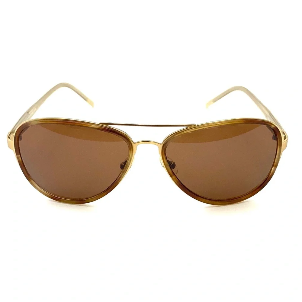 Tom Davies UNISEX Miller Style Aviator Sunglasses